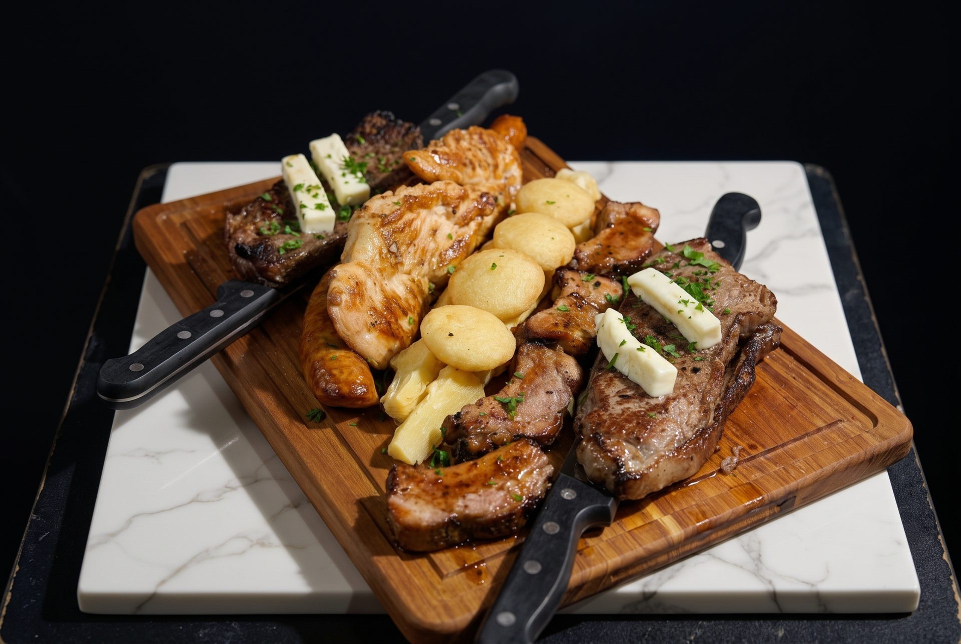 Catering for Your Next Event